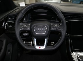 Audi Q8 50 TDI 2020NEW