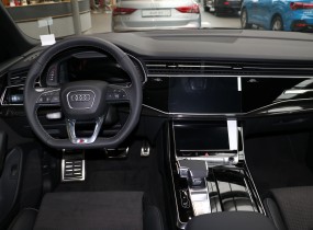 Audi Q8 50 TDI 2020NEW