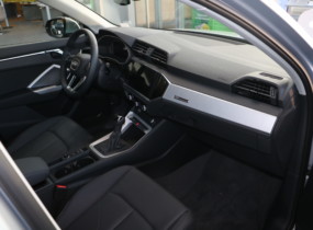 Audi Q3 35 TFSI 2020 NEW