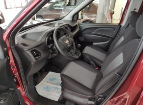 FIAT DOBLO COMBI MAXI 1.3 ДИЗЕЛЬ