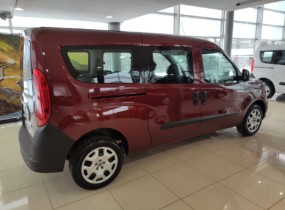 FIAT DOBLO COMBI MAXI 1.3 ДИЗЕЛЬ