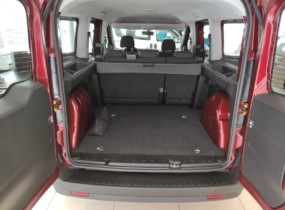 FIAT DOBLO COMBI MAXI 1.3 ДИЗЕЛЬ