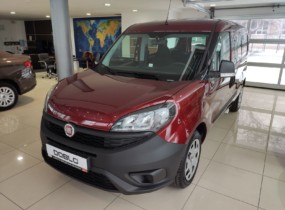 FIAT DOBLO COMBI MAXI 1.3 ДИЗЕЛЬ