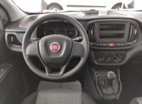 FIAT DOBLO COMBI MAXI 1.3 ДИЗЕЛЬ