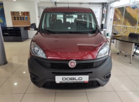 FIAT DOBLO COMBI MAXI 1.3 ДИЗЕЛЬ