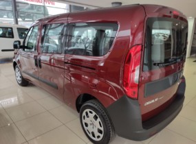 FIAT DOBLO COMBI MAXI 1.3 ДИЗЕЛЬ