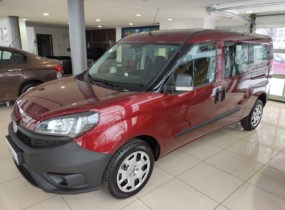 FIAT DOBLO COMBI MAXI 1.3 ДИЗЕЛЬ