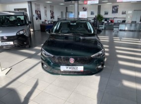 Fiat Tipo HB