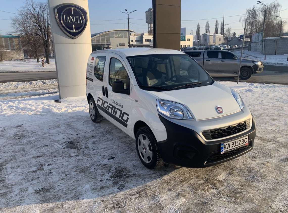 Fiorino