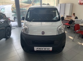 Fiat Fiarino Cargo