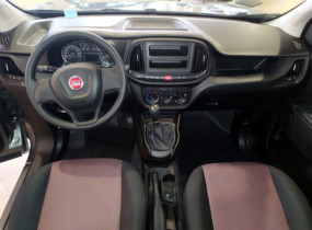 Fiat Doblo Combi Active