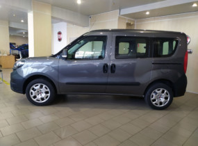 Fiat Doblo Combi Active