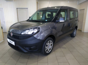 Fiat Doblo Combi Active