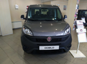 Fiat Doblo Combi Active