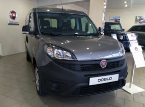 Fiat Doblo Combi Active