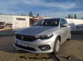 Fiat Tipo Pop