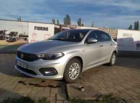 Fiat Tipo Pop