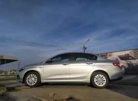 Fiat Tipo Pop