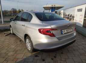 Fiat Tipo Pop