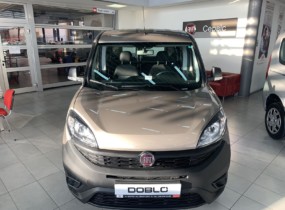 Fiat Doblo Combi