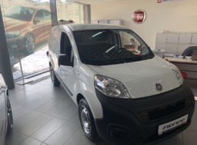 Fiat Fiarino Cargo