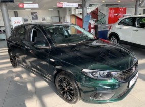 Fiat Tipo HB