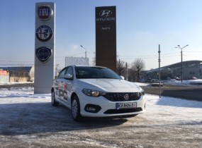 Fiat Tipo