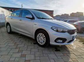 Fiat Tipo Pop