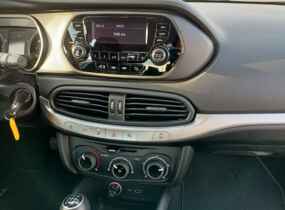 Fiat Tipo Pop