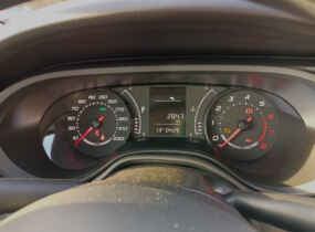 Fiat Tipo Pop