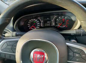 Fiat Tipo Pop