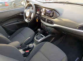 Fiat Tipo Pop