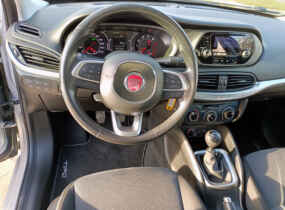 Fiat Tipo Pop