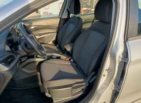 Fiat Tipo Pop