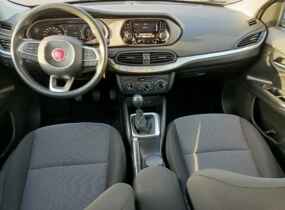 Fiat Tipo Pop