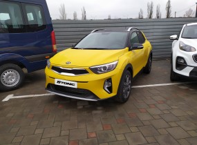 KIA Stonic AT