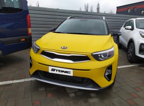 KIA Stonic AT