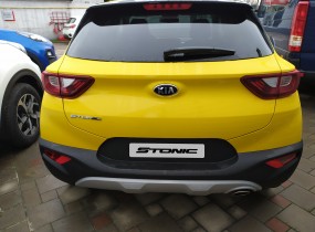 KIA Stonic AT