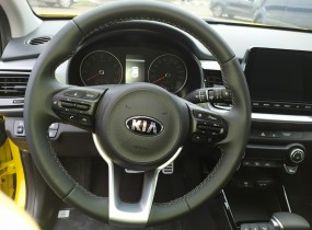 KIA Stonic AT