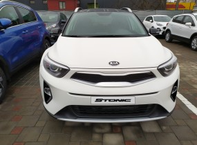 KIA Stonic AT