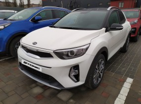 KIA Stonic AT