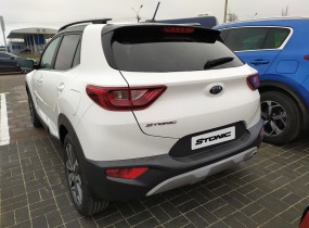 KIA Stonic AT