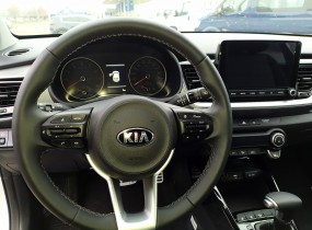 KIA Stonic AT