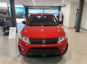 Vitara 1.6L 2WD GL 5MT