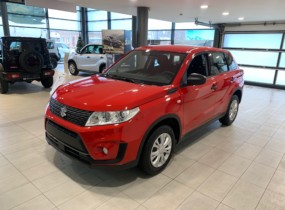 Vitara 1.6L 2WD GL 5MT