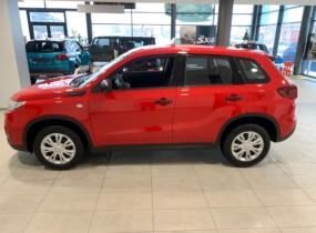 Vitara 1.6L 2WD GL 5MT