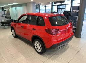 Vitara 1.6L 2WD GL 5MT