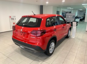 Vitara 1.6L 2WD GL 5MT