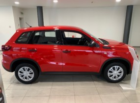 Vitara 1.6L 2WD GL 5MT