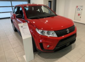 Vitara 1.6L 2WD GL 5MT